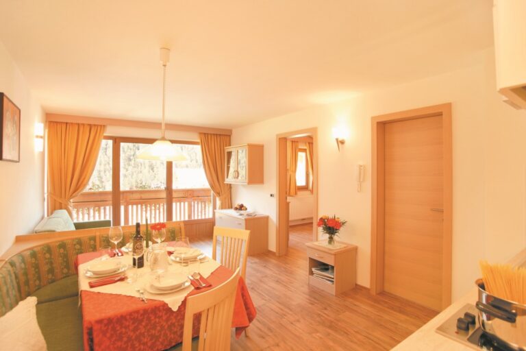 Camping Al Plan - Dolomites - Bild 5