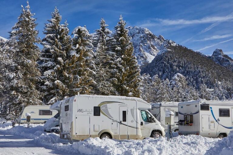 Camping Al Plan - Dolomites - Bild 6