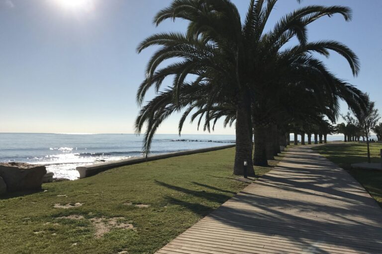 Camping Alegría Del Mar - Bild 10