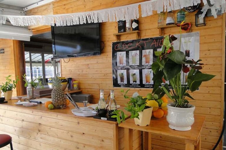 Camping Alegría Del Mar - Bild 13