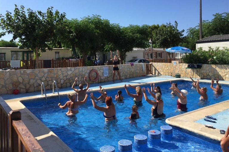 Camping Alegría Del Mar - Bild 15