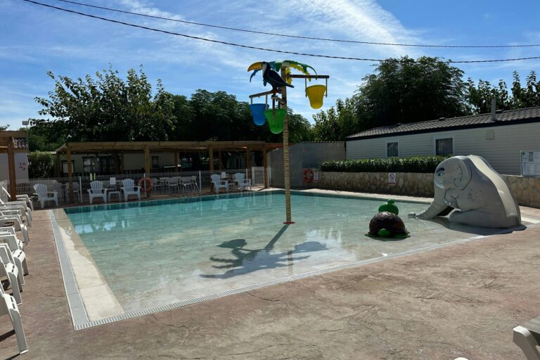 Camping Alegría Del Mar - Bild 16