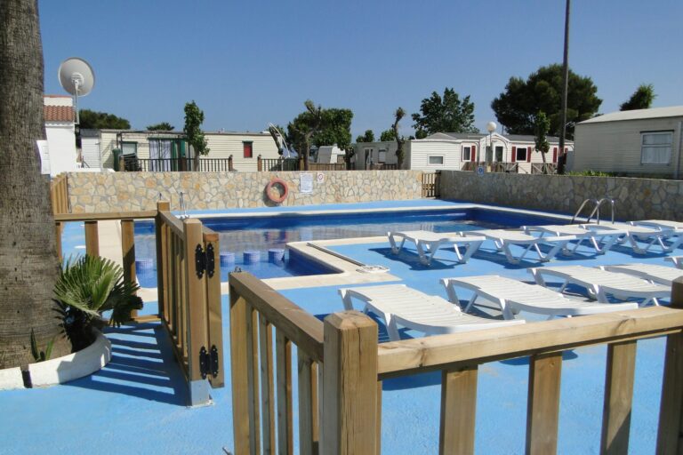 Camping Alegría Del Mar - Bild 17