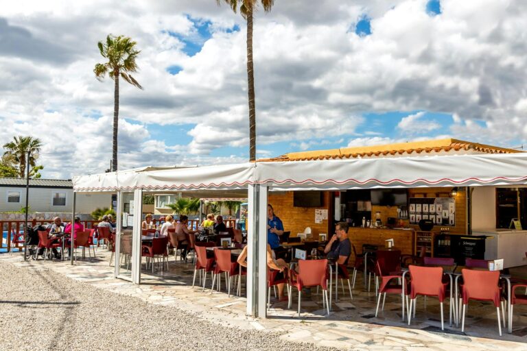 Camping Alegría Del Mar - Bild 20