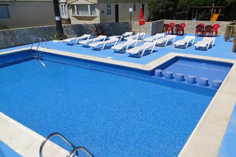 Camping Alegría Del Mar - Bild 5