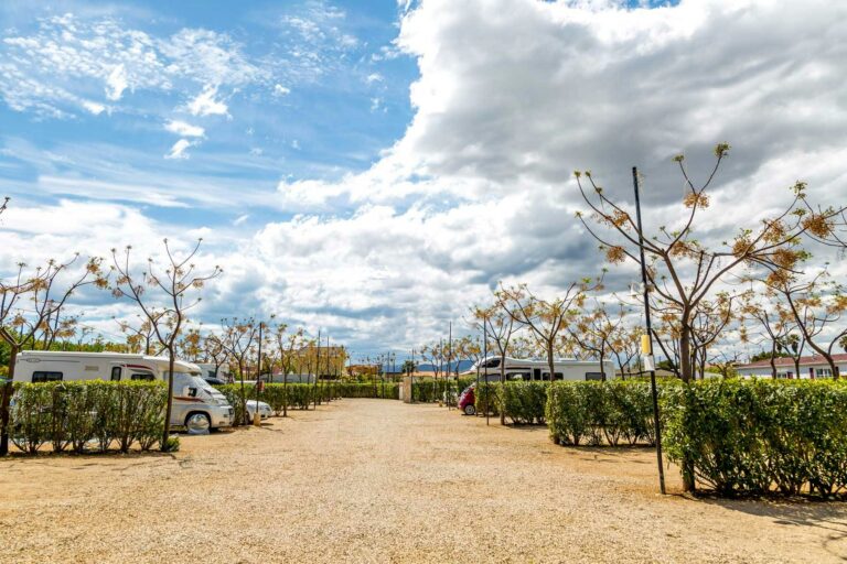 Camping Alegría Del Mar - Bild 6