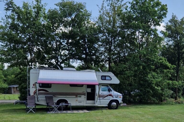 Camping Alkenhaer - Bild 10