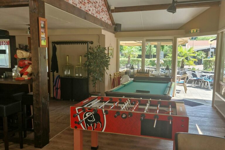 Camping Alkenhaer - Bild 11