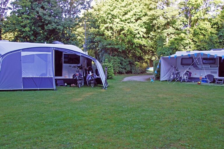Camping Alkenhaer - Bild 16