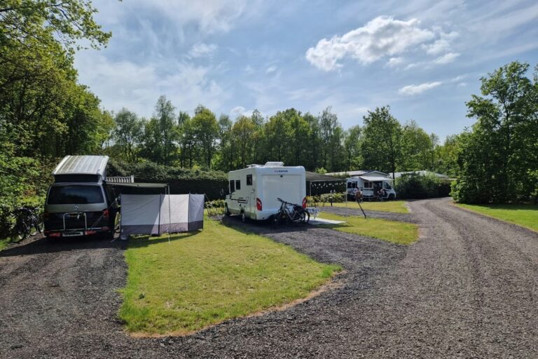 Camping Alkenhaer - Bild 1
