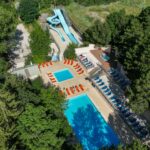 Camping Alpes Dauphiné - Bild 1 Camping Alpes Dauphiné - Bild 1