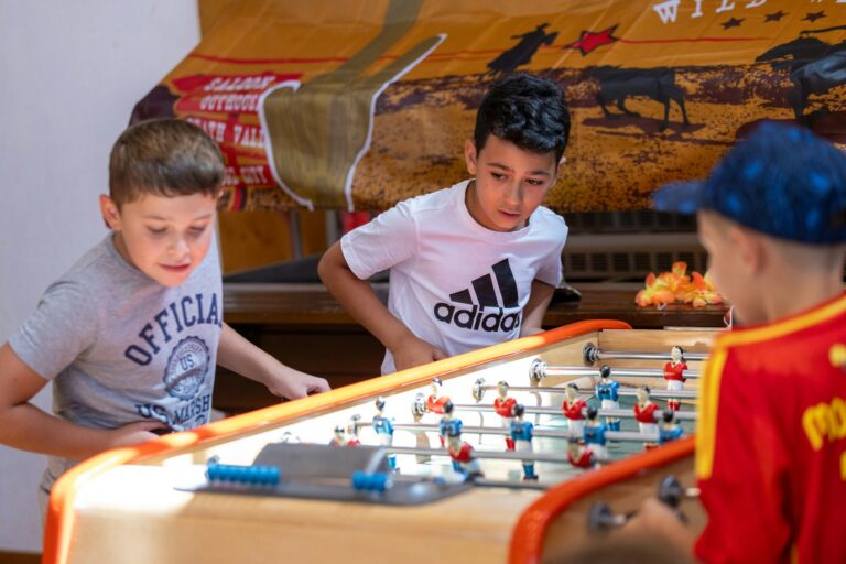 Camping Alpes Dauphiné - Bild 10 Camping Alpes Dauphiné - Bild 10