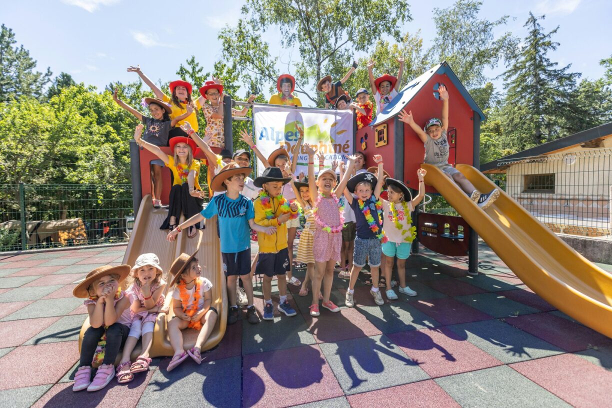 Camping Alpes Dauphiné - Bild 11 Camping Alpes Dauphiné - Bild 11