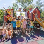 Camping Alpes Dauphiné - Bild 11 Camping Alpes Dauphiné - Bild 11