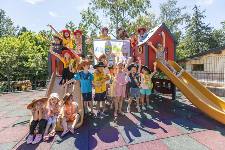 Camping Alpes Dauphiné - Bild 11 Camping Alpes Dauphiné - Bild 11