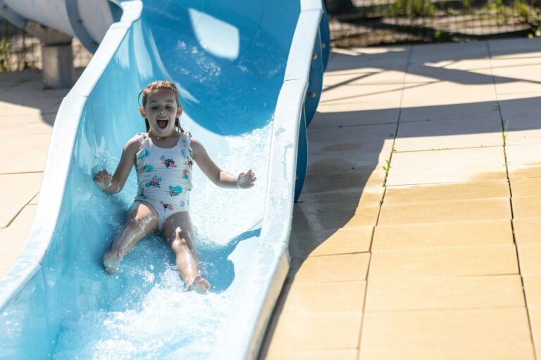 Camping Alpes Dauphiné - Bild 12 Camping Alpes Dauphiné - Bild 12