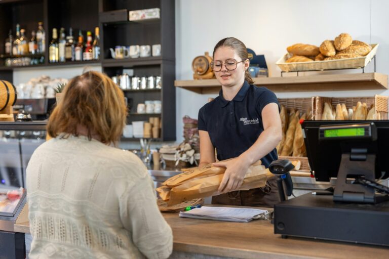 Camping Alpes Dauphiné - Bild 15 Camping Alpes Dauphiné - Bild 15