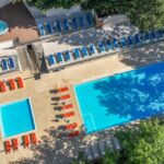 Camping Alpes Dauphiné - Bild 16 Camping Alpes Dauphiné - Bild 16