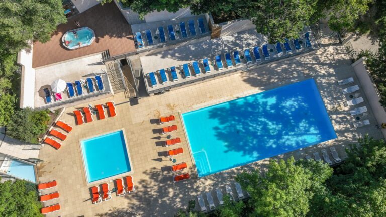 Camping Alpes Dauphiné - Bild 16 Camping Alpes Dauphiné - Bild 16