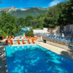 Camping Alpes Dauphiné - Bild 17 Camping Alpes Dauphiné - Bild 17