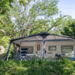 Camping Alpes Dauphiné - Bild 3 Camping Alpes Dauphiné - Bild 3