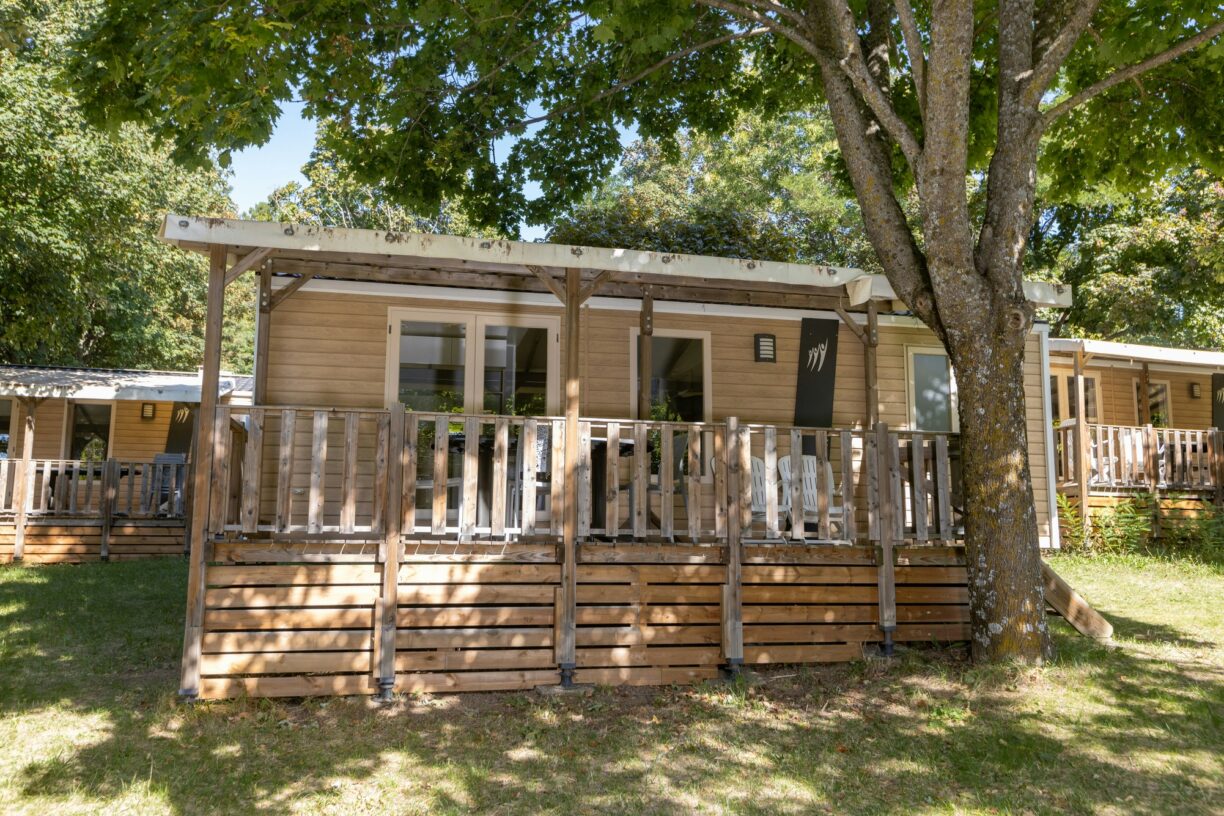 Camping Alpes Dauphiné - Bild 4 Camping Alpes Dauphiné - Bild 4