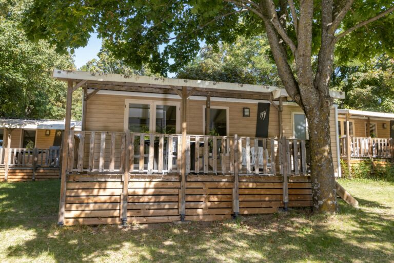 Camping Alpes Dauphiné - Bild 4 Camping Alpes Dauphiné - Bild 4