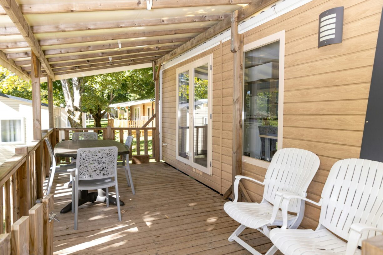 Camping Alpes Dauphiné - Bild 5 Camping Alpes Dauphiné - Bild 5