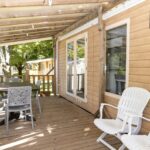 Camping Alpes Dauphiné - Bild 5 Camping Alpes Dauphiné - Bild 5