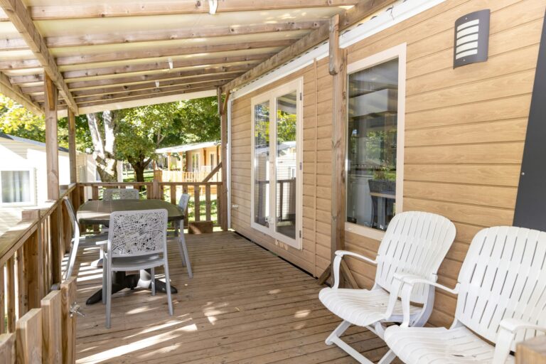 Camping Alpes Dauphiné - Bild 5 Camping Alpes Dauphiné - Bild 5