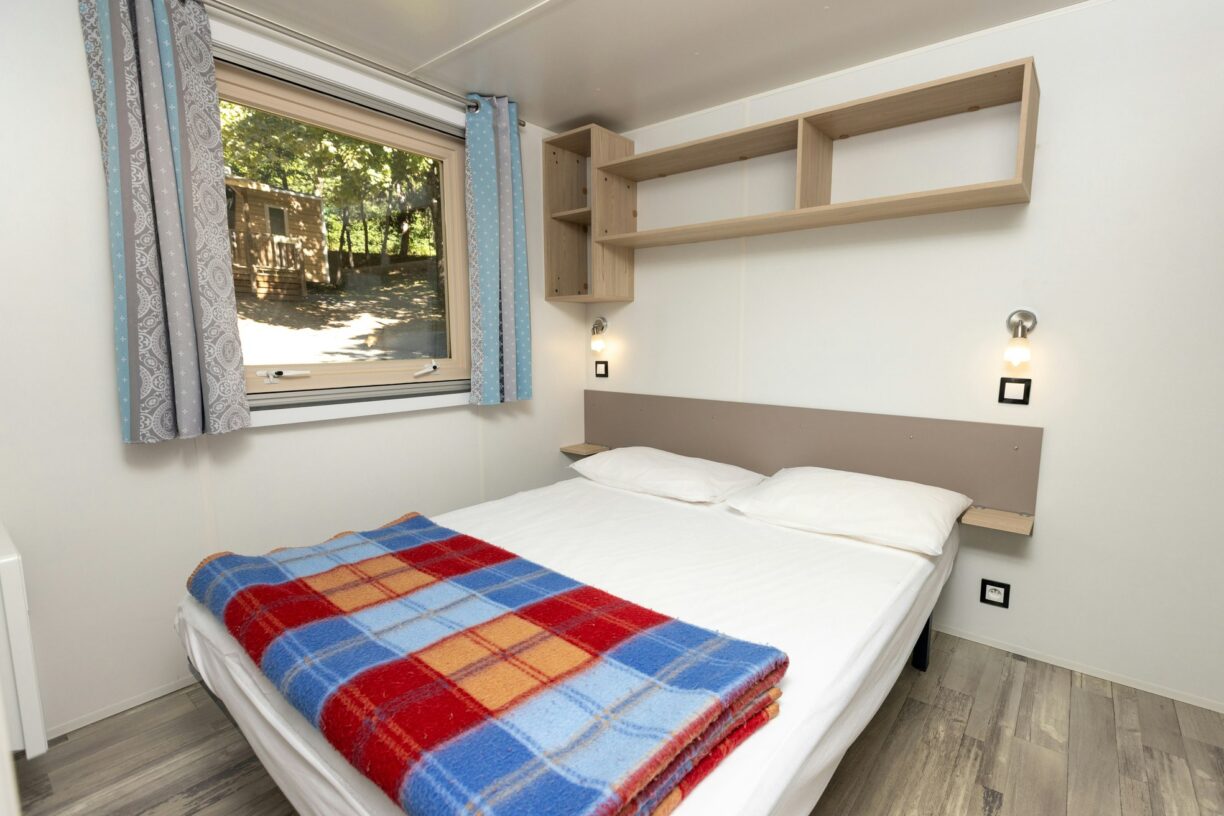 Camping Alpes Dauphiné - Bild 6 Camping Alpes Dauphiné - Bild 6