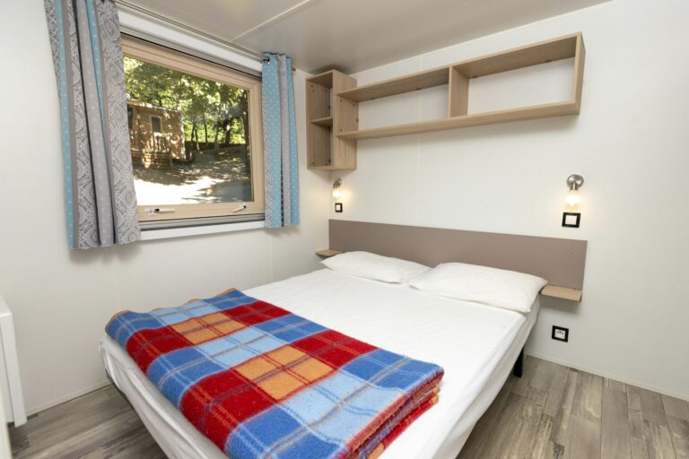 Camping Alpes Dauphiné - Bild 6 Camping Alpes Dauphiné - Bild 6