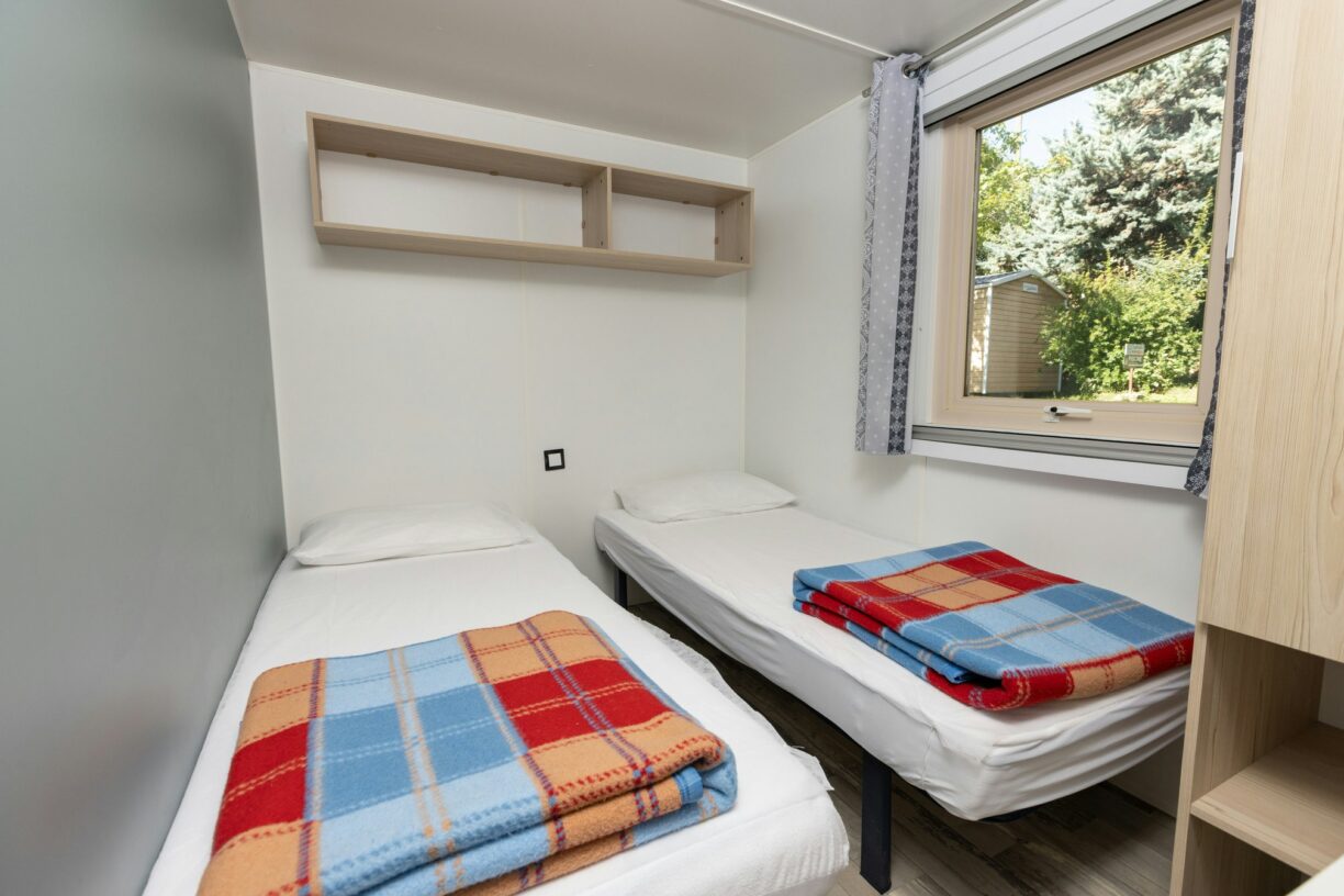 Camping Alpes Dauphiné - Bild 7 Camping Alpes Dauphiné - Bild 7