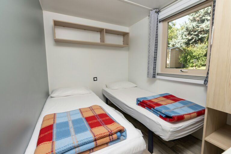 Camping Alpes Dauphiné - Bild 7 Camping Alpes Dauphiné - Bild 7