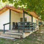 Camping Alpes Dauphiné - Bild 8 Camping Alpes Dauphiné - Bild 8