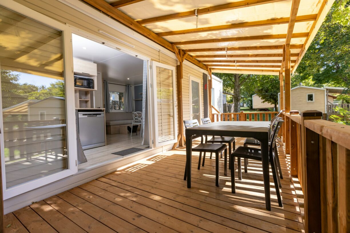 Camping Alpes Dauphiné - Bild 9 Camping Alpes Dauphiné - Bild 9