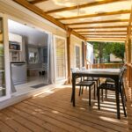 Camping Alpes Dauphiné - Bild 9 Camping Alpes Dauphiné - Bild 9