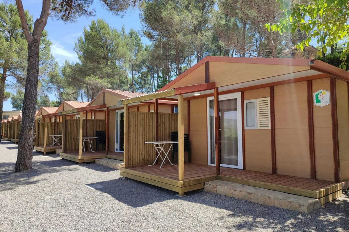 Camping Altomira - Bild 3 Camping Altomira - Bild 3