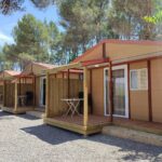 Camping Altomira - Bild 3 Camping Altomira - Bild 3