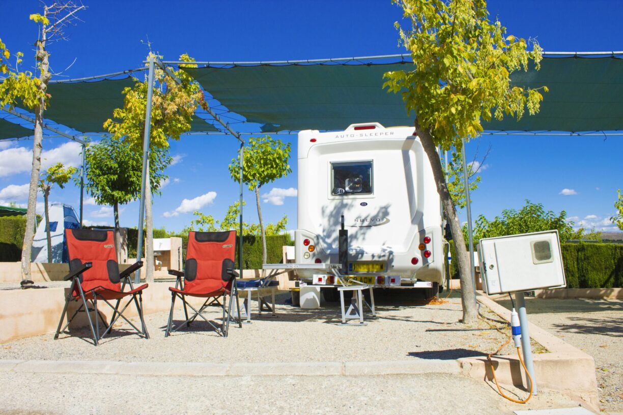 Camping Altomira - Bild 4 Camping Altomira - Bild 4