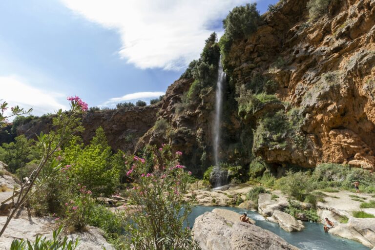 Camping Altomira - Bild 6 Camping Altomira - Bild 6