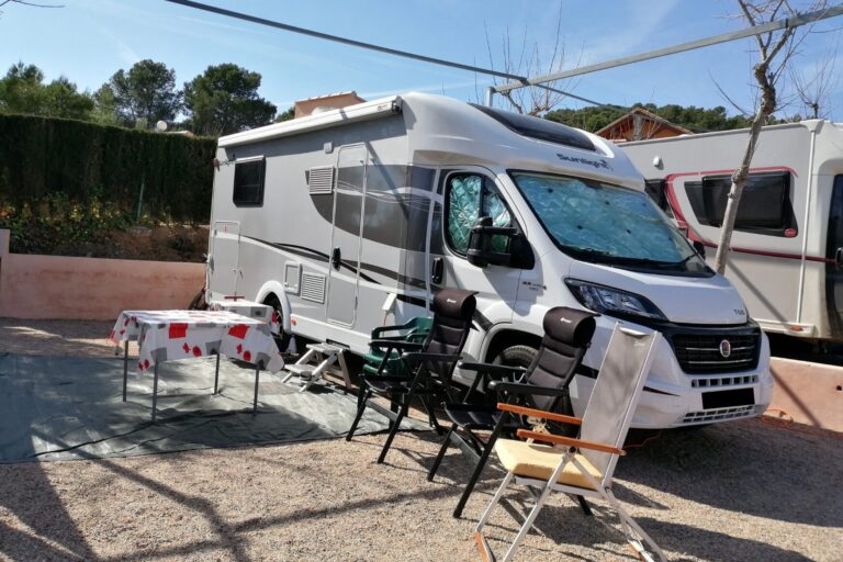 Camping Altomira - Bild 8 Camping Altomira - Bild 8