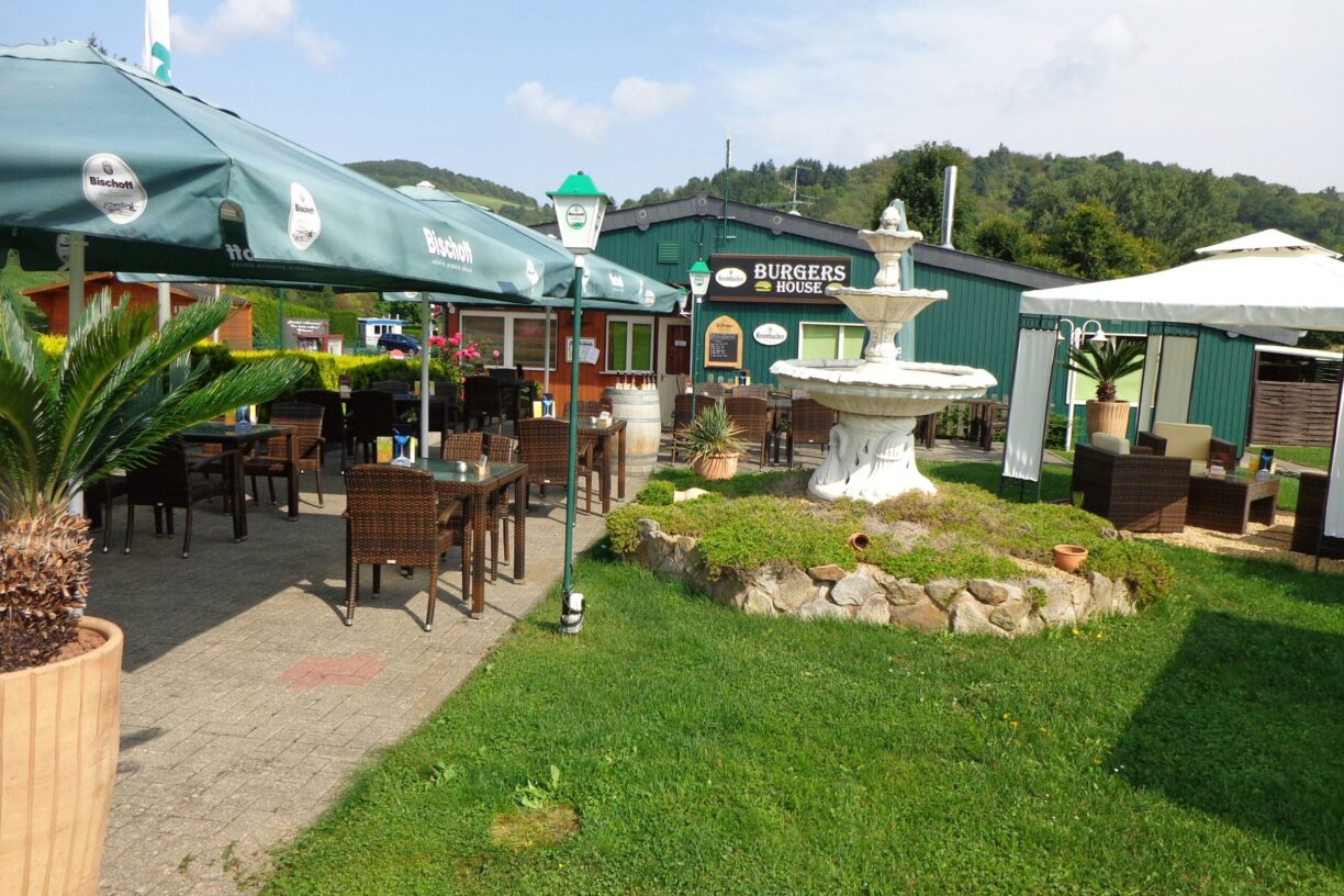 Camping Am Königsberg - Bild 10 Camping Am Königsberg - Bild 10