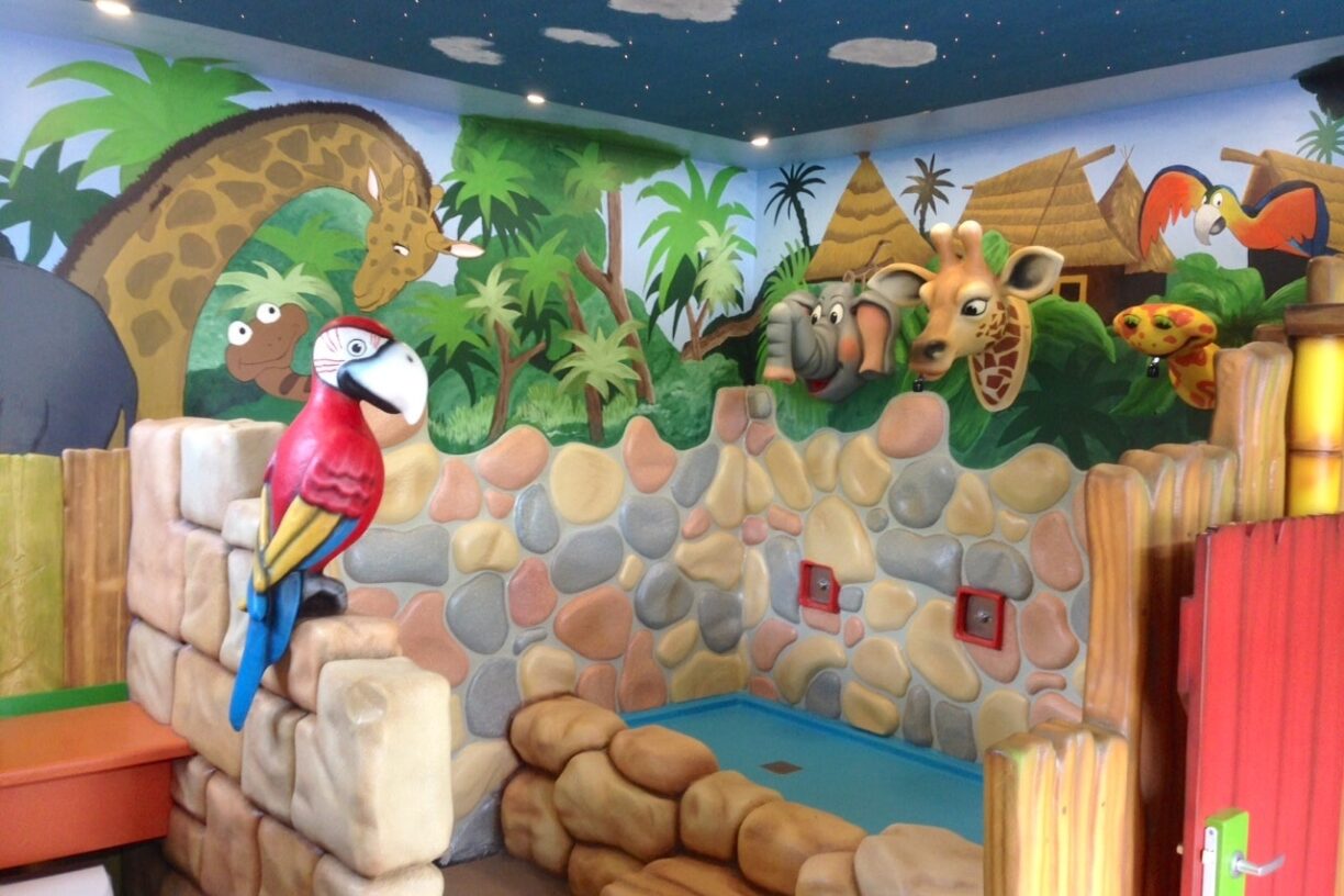 Camping Am Königsberg - Bild 14 Camping Am Königsberg - Bild 14