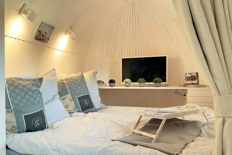 Camping Am Königsberg - Bild 18 Camping Am Königsberg - Bild 18