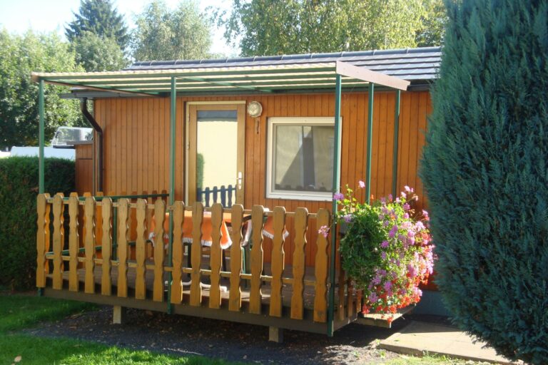 Camping Am Königsberg - Bild 19 Camping Am Königsberg - Bild 19