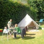 Camping Am Königsberg - Bild 5 Camping Am Königsberg - Bild 5