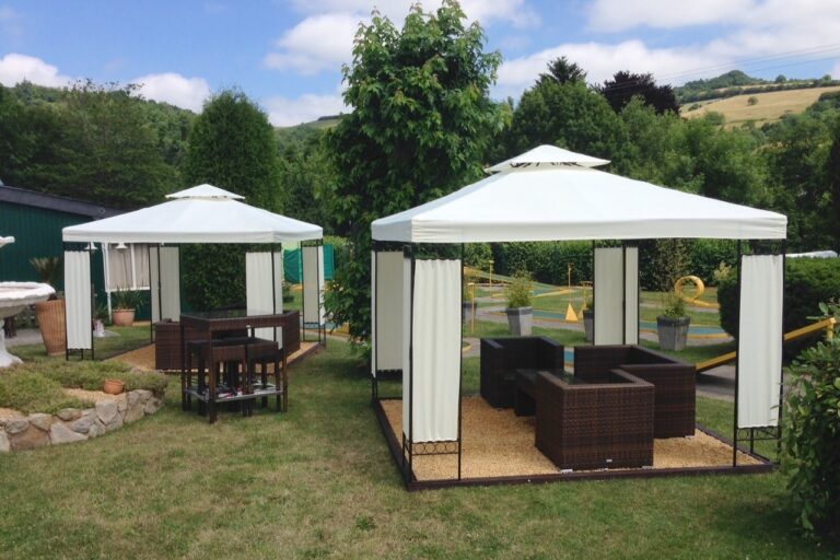 Camping Am Königsberg - Bild 6 Camping Am Königsberg - Bild 6