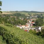 Camping Am Königsberg - Bild 1 Camping Am Königsberg - Bild 1