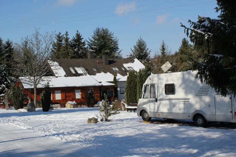 Camping Am Mühlenteich - Bild 10